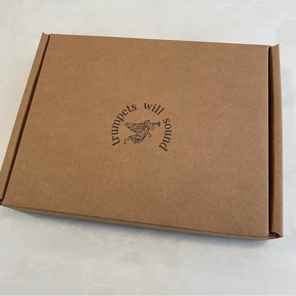 YOU ARE LOVED Inspirational Christian notebook / home decor, Bible study gifts - Picture 7 of 8